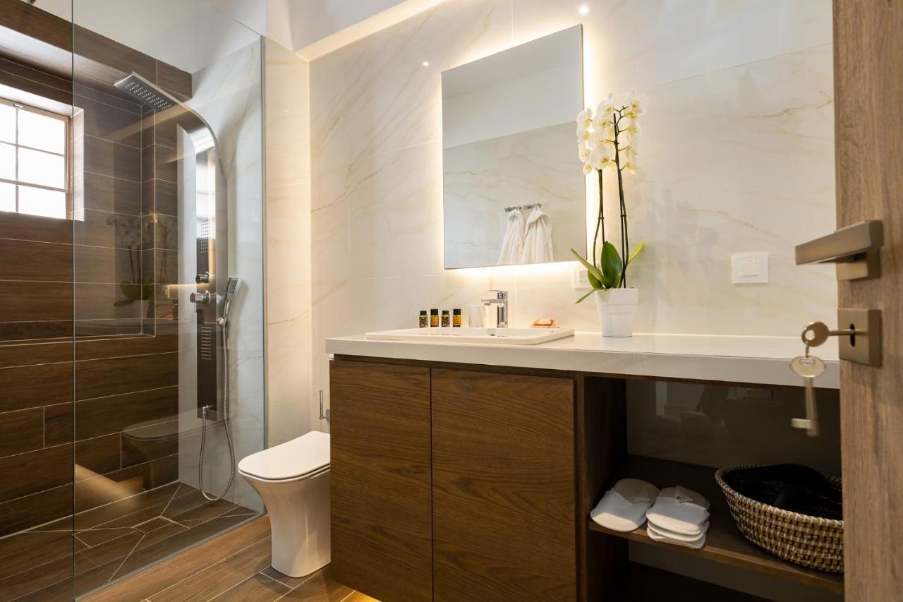 Ruby Luxury Suites Chania  Zewnętrze zdjęcie