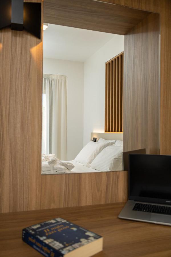 Ruby Luxury Suites Chania  Zewnętrze zdjęcie