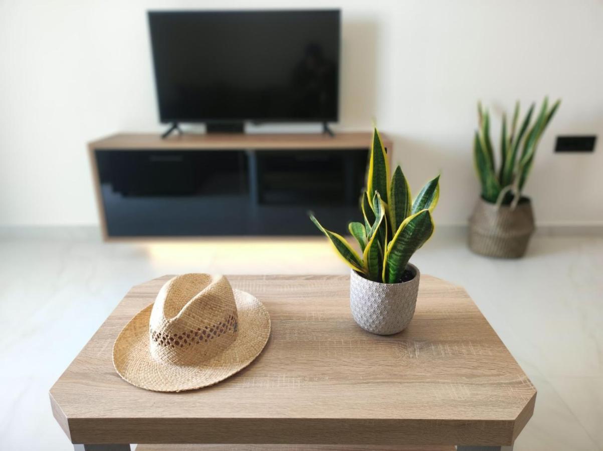 Ruby Luxury Suites Chania  Zewnętrze zdjęcie
