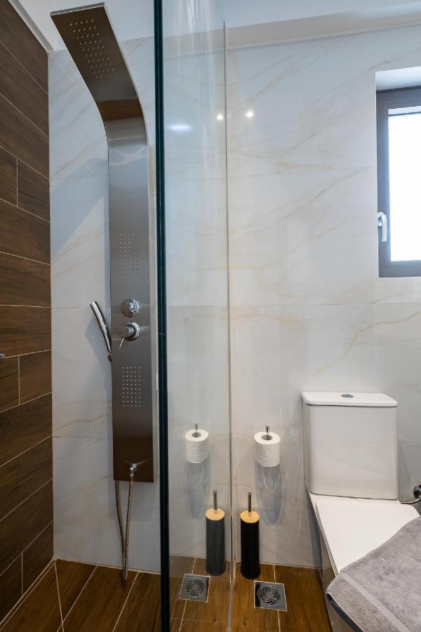 Ruby Luxury Suites Chania  Zewnętrze zdjęcie